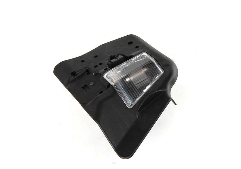 Portalámparas trasero derecho OEM 63218364730 para BMW Serie 3 E46. Original BMW.