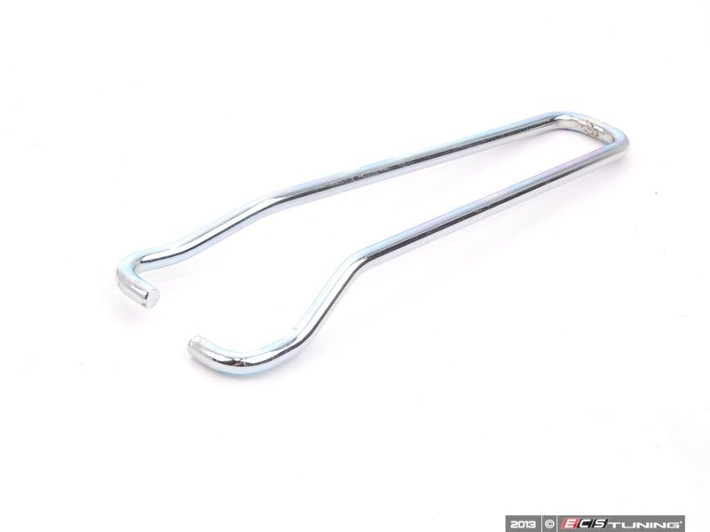 Barras de rack de teto (base de transporte) OEM 82712149225 para MINI R56, R56 LCI, Clubman R55, Clubman R55 LCI. MINI originais.