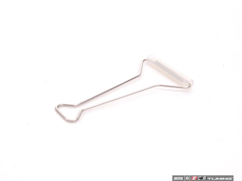 Barras de rack de teto (base de transporte) OEM 82712149225 para MINI R56, R56 LCI, Clubman R55, Clubman R55 LCI. MINI originais.