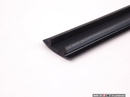 Barras de rack de teto (base de transporte) OEM 82712149225 para MINI R56, R56 LCI, Clubman R55, Clubman R55 LCI. MINI originais.