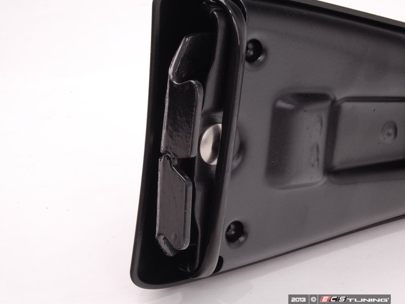 Barras de rack de teto (base de transporte) OEM 82712149225 para MINI R56, R56 LCI, Clubman R55, Clubman R55 LCI. MINI originais.