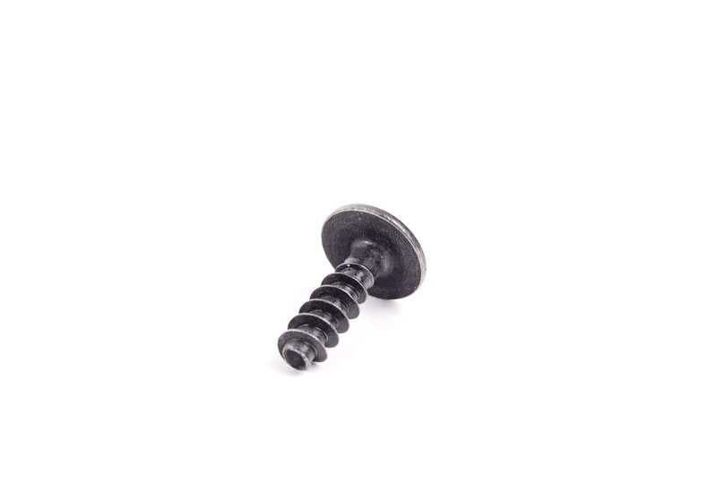 Avvada Kopfschraube für BMW 5 E60 -Serie, E60N, E61, E61N, F07, F10, F11, F18, Serie 7 E65, E66, F01, F02, F04, X5 E70, E70N, X6 E71, E72 (OEM 52109143824). Original BMW