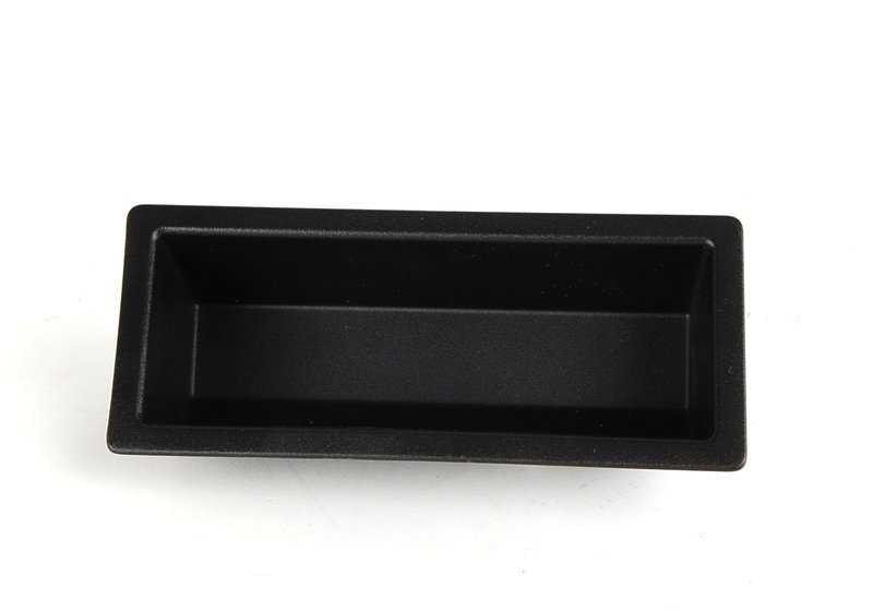 Encaixe antifumo para BMW X5 E70, E70N, X6 E71, E72 (OEM 51166954946). BMW original