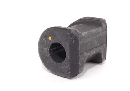 Silentblock de barra estabilizadora (20mm) OEM 31351129139 para BMW E30. Pieza original BMW.