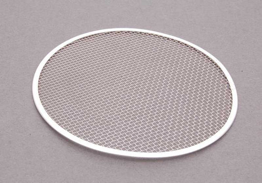 Rejilla protectora de caudalímetro OEM 13621316910 para BMW E34 M5 (todos los modelos: HC91, HC92, HD91, HD92, HD93, HD98, HJ91). Pieza original BMW.