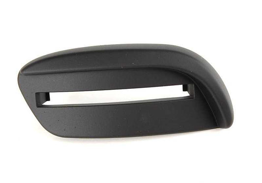 Revestimento esquerdo para BMW E63, E63N (OEM 52107918707). BMW original