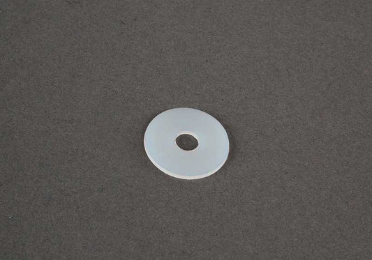Sécurité Roundre OEM 51717134410 pour BMW {E65, E66, E70, E71, E72} et Mini {R50, R52, R53}. BMW et mini d'origine.