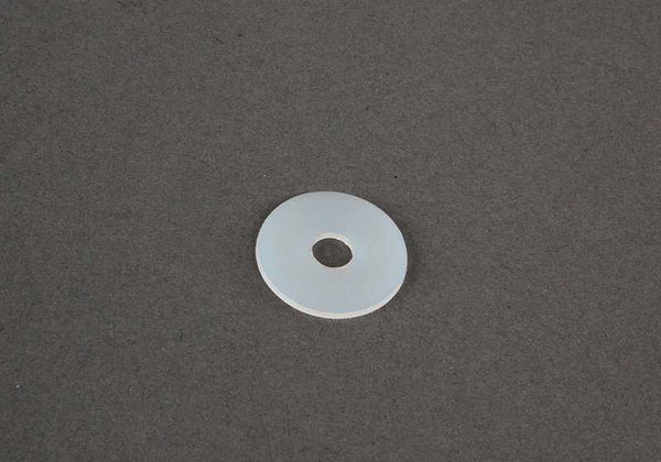 Arandela de seguridad OEM 51717134410 para BMW {E65, E66, E70, E71, E72} y MINI {R50, R52, R53}. Original BMW y MINI.