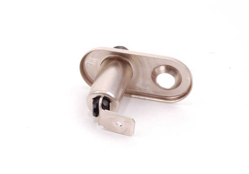 Interruptor de luces OEM 61311362792 para BMW E21, E36, E12, E28, E23. Original BMW.