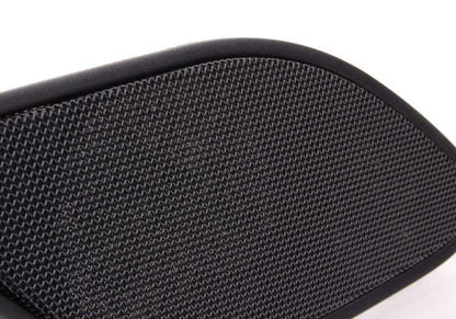 Maneta interior de puerta derecha OEM 51418237588 para BMW Serie 3 E46 (Todos los modelos compatibles: Berlina, Touring, Coupé, Cabrio, Compact, M3). Original BMW.