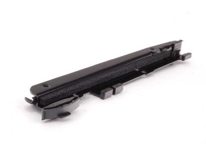 Rear window cover mechanism for BMW X5 E70, E70N (OEM 54137240682). Original BMW.