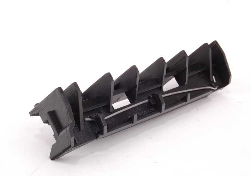 Rear window cover mechanism for BMW X5 E70, E70N (OEM 54137240682). Original BMW.