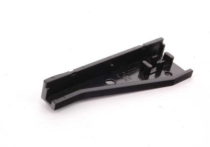 Rear window cover mechanism for BMW X5 E70, E70N (OEM 54137240682). Original BMW.