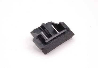 Rear window cover mechanism for BMW X5 E70, E70N (OEM 54137240682). Original BMW.