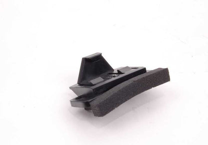 Rear window cover mechanism for BMW X5 E70, E70N (OEM 54137240682). Original BMW.