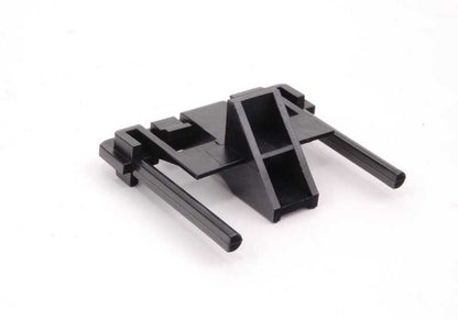 Rear window cover mechanism for BMW X5 E70, E70N (OEM 54137240682). Original BMW.