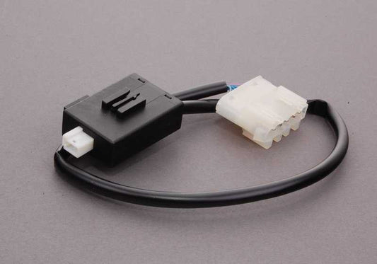 Interface de controle de velocidade para BMW Z8 E52 (OEM 65718380054). BMW original
