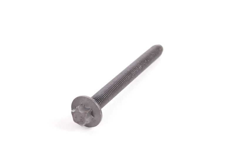 Tornillo Torx M7x70 OEM 11127535024 para BMW E81, E82, E87, E88, F20, F21, F22, F23, F87, E90, E91, E92, E93, F30, F31, F34, F80, F32, F33, F36, F82, F83, E60, E61, F07, F10, F11, F18, E63, E64, F06, F12, F13, E65, E66, F01, F02, E84, E83, F25, F26,