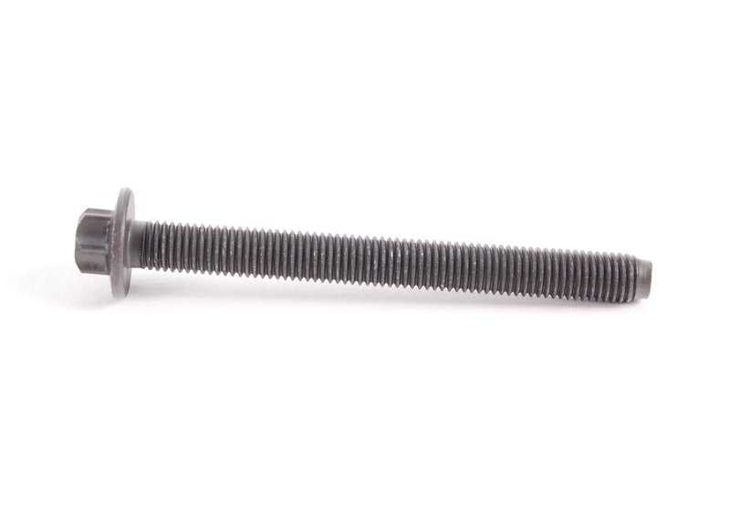 Tornillo Torx M7x70 OEM 11127535024 para BMW E81, E82, E87, E88, F20, F21, F22, F23, F87, E90, E91, E92, E93, F30, F31, F34, F80, F32, F33, F36, F82, F83, E60, E61, F07, F10, F11, F18, E63, E64, F06, F12, F13, E65, E66, F01, F02, E84, E83, F25, F26,