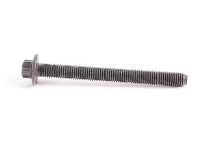 Tornillo Torx M7x70 OEM 11127535024 para BMW E81, E82, E87, E88, F20, F21, F22, F23, F87, E90, E91, E92, E93, F30, F31, F34, F80, F32, F33, F36, F82, F83, E60, E61, F07, F10, F11, F18, E63, E64, F06, F12, F13, E65, E66, F01, F02, E84, E83, F25, F26,