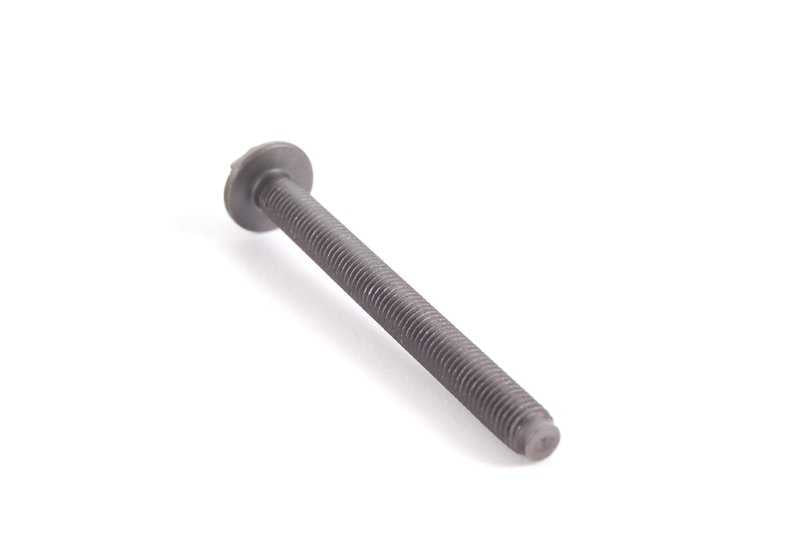 Tornillo Torx M7x70 OEM 11127535024 para BMW E81, E82, E87, E88, F20, F21, F22, F23, F87, E90, E91, E92, E93, F30, F31, F34, F80, F32, F33, F36, F82, F83, E60, E61, F07, F10, F11, F18, E63, E64, F06, F12, F13, E65, E66, F01, F02, E84, E83, F25, F26,