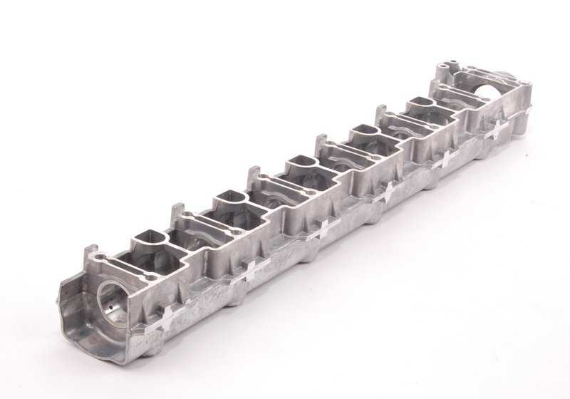 Guía de válvulas admisión OEM 11127550913 para BMW E82, E88, E90, E91, E92, E93, E60, E61, F10, F11, E63, E64, F01, F02, E71, E89. Original BMW.