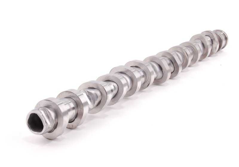 Zulassungsnockenwelle für BMW E82, E88, E90, E91, E92, E93, E60N, E61N, F01, F02, E71, E89 (OEM 11317584803). Original BMW