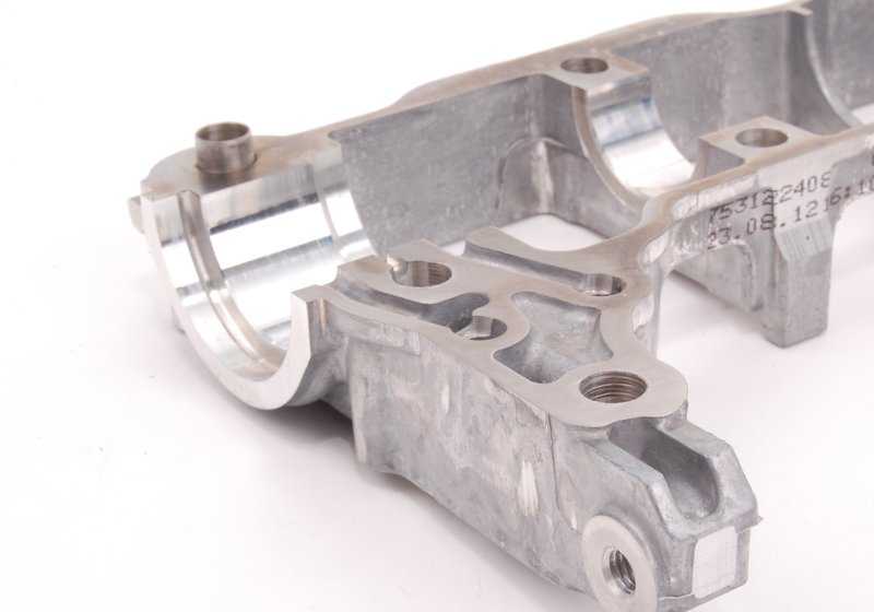 Exhaust Bearing Guide for BMW 1 Series E81, E82, E87, E87N, E88, F20, F20N, F21, F21N, 2 Series F22, F23, F87, F87N, 3 Series E90, E90N, E91, E91N, E92, E92N , E93, E93N, F30, F31, F34, F35, F35N, F80, F80N, 4 Series F32, F33, F36, F82, F82N, F83, F83N,