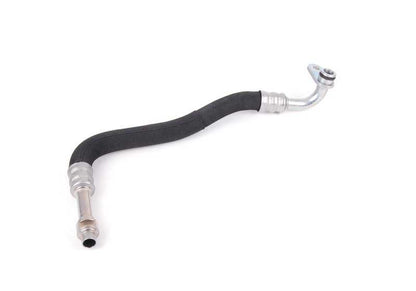Raffreddamento ad olio motore anticipato per BMW E60N, E61N (OEM 17227560979). BMW originale