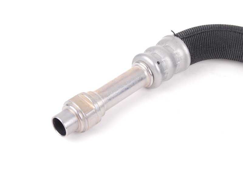 Raffreddamento ad olio motore anticipato per BMW E60N, E61N (OEM 17227560979). BMW originale