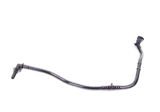 Vakuumkanal für BMW Series 1 E82, E88, Serie 3 E90, E91, E92, E93 (OEM 11667570497). Original BMW.