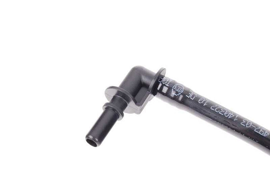 Vakuumkanal für BMW Series 1 E82, E88, Serie 3 E90, E91, E92, E93 (OEM 11667570497). Original BMW.