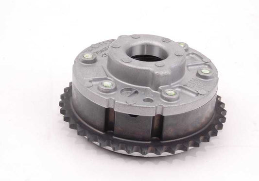 Adjustment Unit Admission Tree OEM 11367540347 For BMW E82, E88, E90, E90N, E91, E91N, E92, E92N, E93, E93N, E60N, E61N, F01, F02, E71, E89. Original BMW.