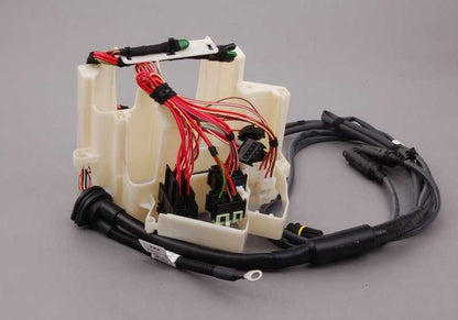 Cableado del motor y módulo de transmisión OEM 12517506794 para BMW E46 (320i, 323i, 325i, 328i, 330i). Original BMW.
