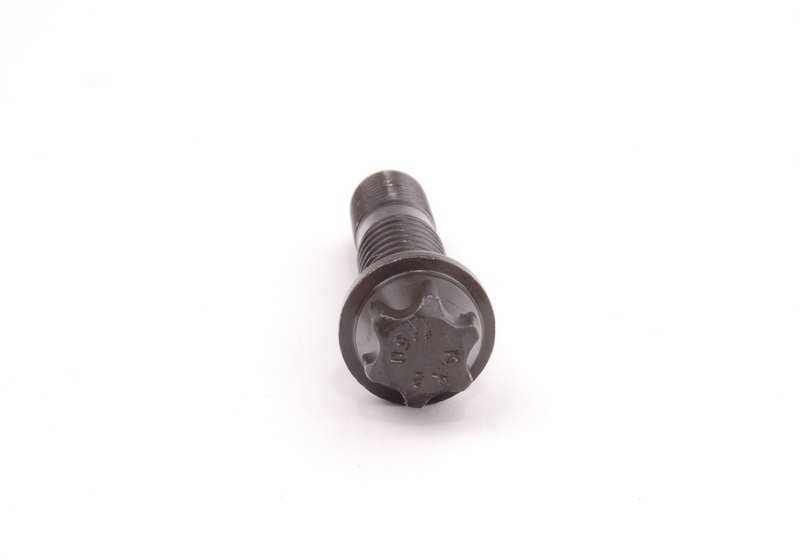 Connecting rod bolt for BMW 5 Series E60, E61, F07, F10, F11, 6 Series E63, F12, F13, 7 Series E65, F01, F02, X5 E53, E70, X6 E71 (OEM 11247516322). Genuine BMW