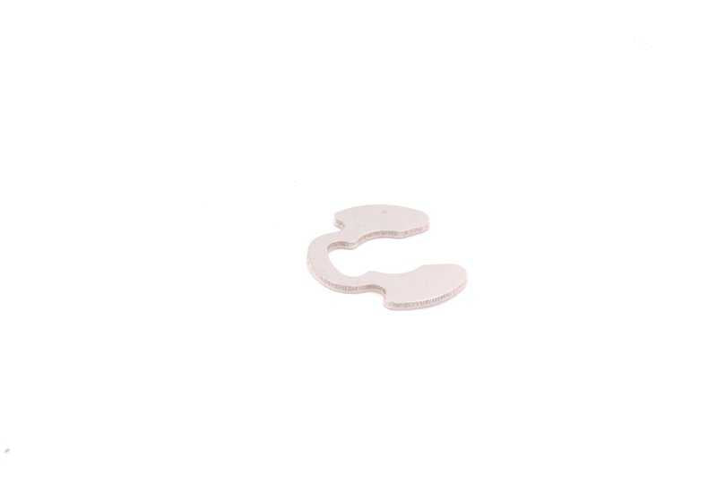 Anillo de retención OEM 11657606507 para BMW E82, E88, E90, E91, E92, E93, E60, E61, F01, F02, E71, E89. Original BMW.