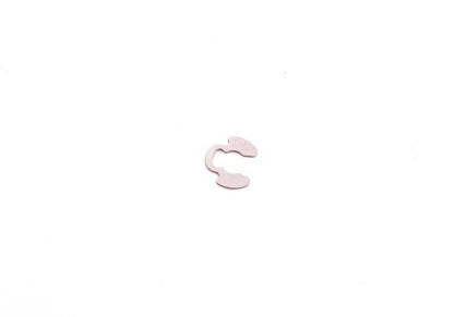 Anillo de retención OEM 11657606507 para BMW E82, E88, E90, E91, E92, E93, E60, E61, F01, F02, E71, E89. Original BMW.