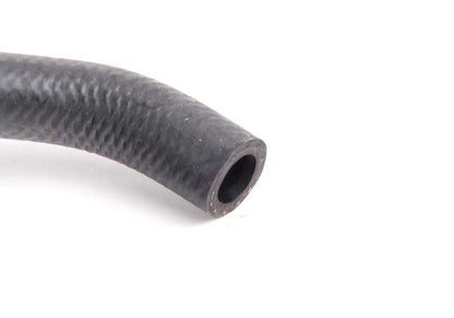 Codo de manguera para BMW Serie 3 E46 (OEM 11611438809). Original BMW