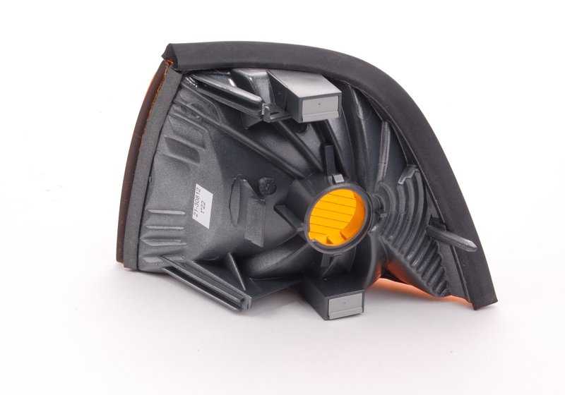 Luz intermitente derecha para BMW Serie 3 E36 (OEM 63138353278). Original BMW
