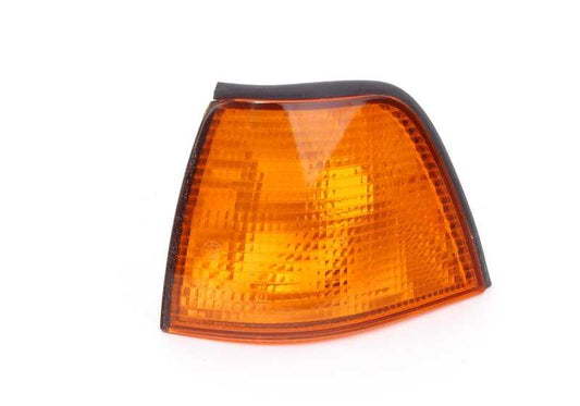 Left front Blinker OEM 63138353277 for BMW E36 (compact, Berlina, Coupé, Touring, Cabrio). Original BMW.