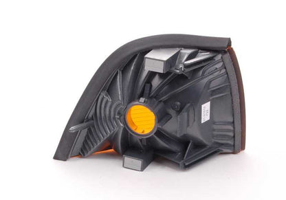 Blinker delantero izquierdo OEM 63138353277 para BMW E36 (Compact, Berlina, Coupé, Touring, Cabrio). Original BMW.