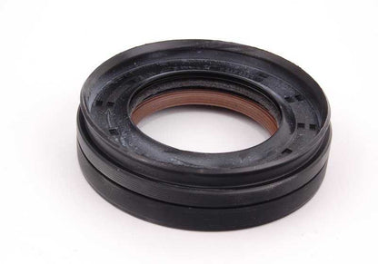 Juego de juntas para cárter de motor OEM 11110304864 para BMW E53. Original BMW.
