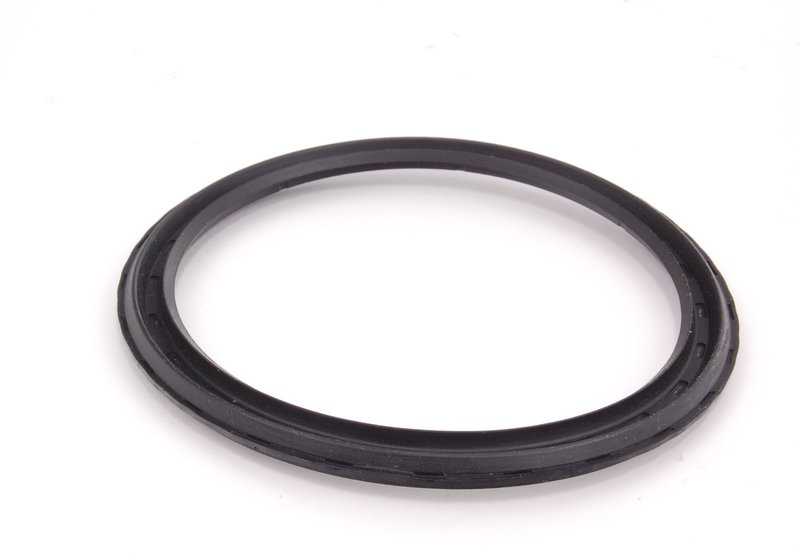 Juego de juntas para cárter de motor OEM 11110304864 para BMW E53. Original BMW.