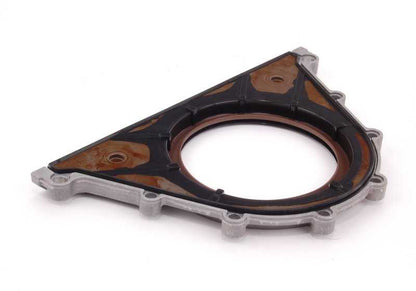 Juego de juntas para cárter de motor OEM 11110304864 para BMW E53. Original BMW.