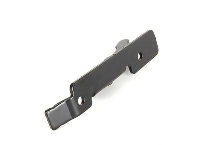 Bisagra de puerta izquierda OEM 41618132001 para BMW E36. Original BMW.