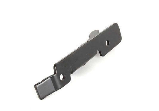 Left door hinge OEM 41618132001 for BMW E36. Original BMW.