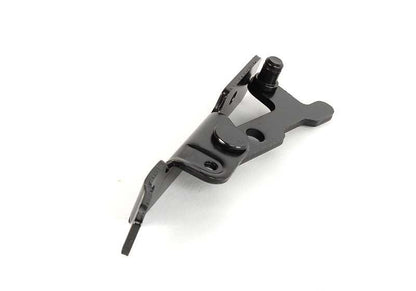 Bisagra de puerta izquierda OEM 41618132001 para BMW E36. Original BMW.
