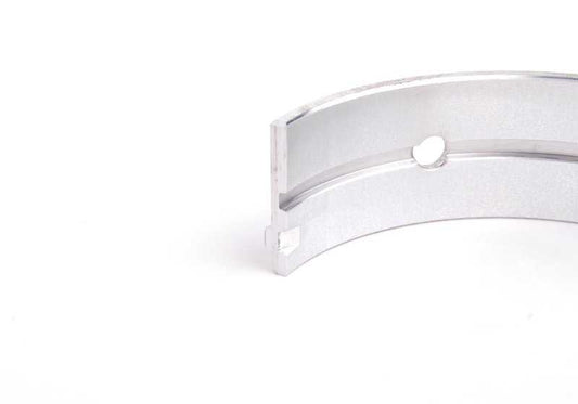 Cojinete de biela amarillo OEM 11217522982 para BMW E60, E61, E63, E64, E65, E66, E53, E70. Pieza original BMW para motor N62. Ideal para mantenimiento del cigüeñal. Original BMW.