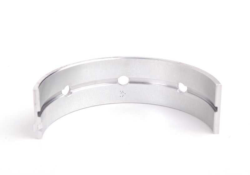 Cojinete de biela amarillo OEM 11217522982 para BMW E60, E61, E63, E64, E65, E66, E53, E70. Pieza original BMW para motor N62. Ideal para mantenimiento del cigüeñal. Original BMW.