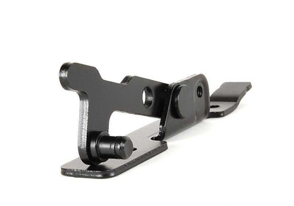 Bisagra de puerta izquierda OEM 41618132001 para BMW E36. Original BMW.